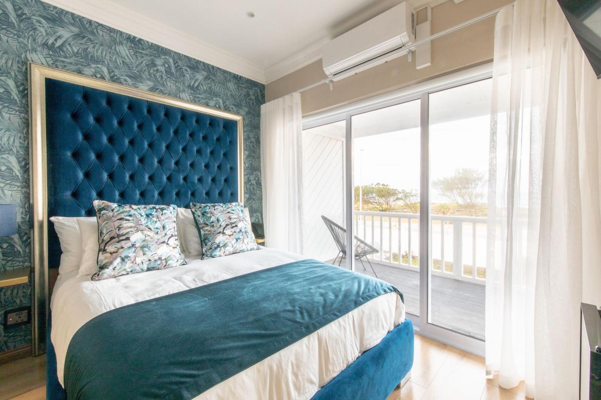 Casa de hóspedes Dolphin Bay Boutique And 3*